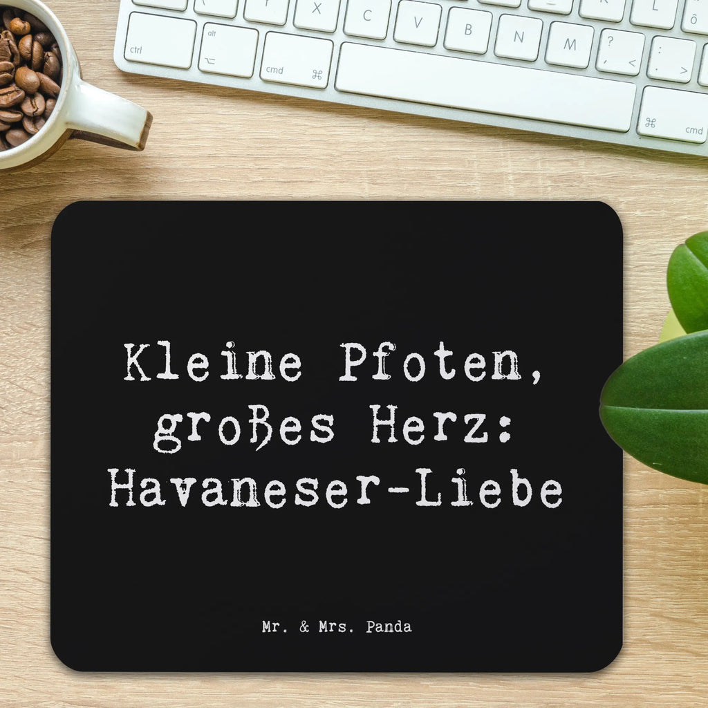 Mauspad Spruch Havaneser Liebe Mousepad, Einzigartiges Mauspad, Mausunterlage, Mauspad Büro, Computer zubehör, Designer Mauspad, Arbeitszimmer, PC Zubehör, Mauspad, Büroausstattung, Hund, Hunderasse, Rassehund, Hundebesitzer, Geschenk, Tierfreund, Schenken, Welpe