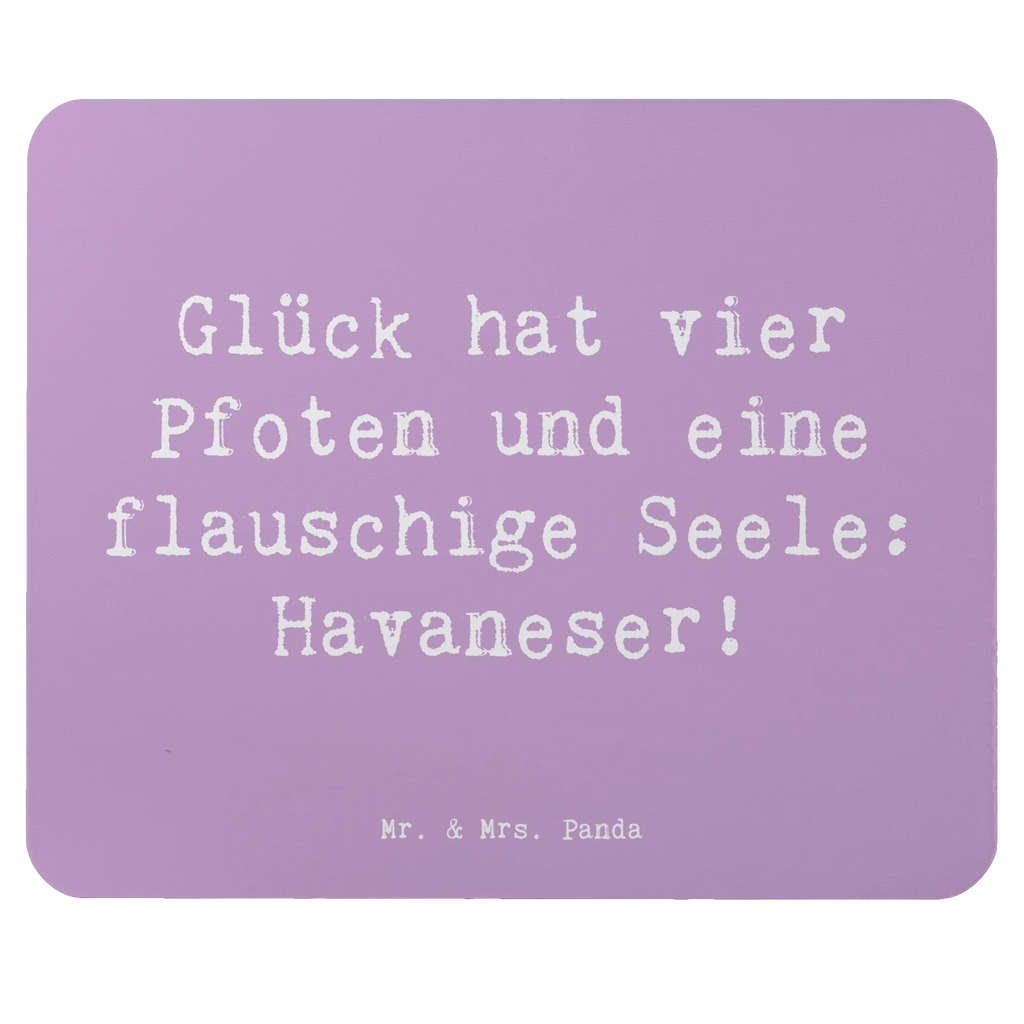 Mauspad Spruch Havaneser Glück Mauspad Büro, Mousepad, Büroausstattung, Einzigartiges Mauspad, PC Zubehör, Mausunterlage, Designer Mauspad, Mauspad, Arbeitszimmer, Computer zubehör, Hund, Hunderasse, Rassehund, Hundebesitzer, Geschenk, Tierfreund, Schenken, Welpe