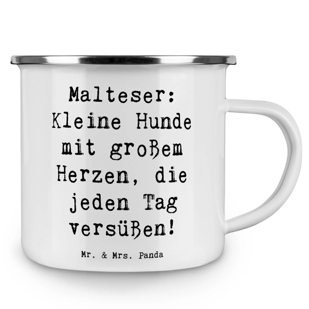 Enamel camping mug Saying Malteser: Kleine Hunde mit großem Herzen, die jeden Tag versüßen! Camping Becher, Metalltasse für Camping, Blechtasse, Emaille Campingbecher, Camping Becher Edelstahl, Campingtassen, Camping Tassen, Metall Tasse, Emaille Becher Camping, Campingbecher, Emaille Tasse Camping, Tasse Camping, Tasse Emaille, Emaille Tassen, Emaille Tasse, Camping Tassen Emaille, Campingtasse, Outdoor Tasse, Emaille Becher, Trinkbecher, Blechtassen, Edelstahl Trinkbecher, Metalltasse, Camping Tasse Emaille, Camping Tasse Metall, Blechtasse Outdoor, Emaille Trinkbecher, Kaffee Blechtasse, Outdoor Becher, Emailletasse, Hund, Hunderasse, Rassehund, Hundebesitzer, Geschenk, Tierfreund, Schenken, Welpe