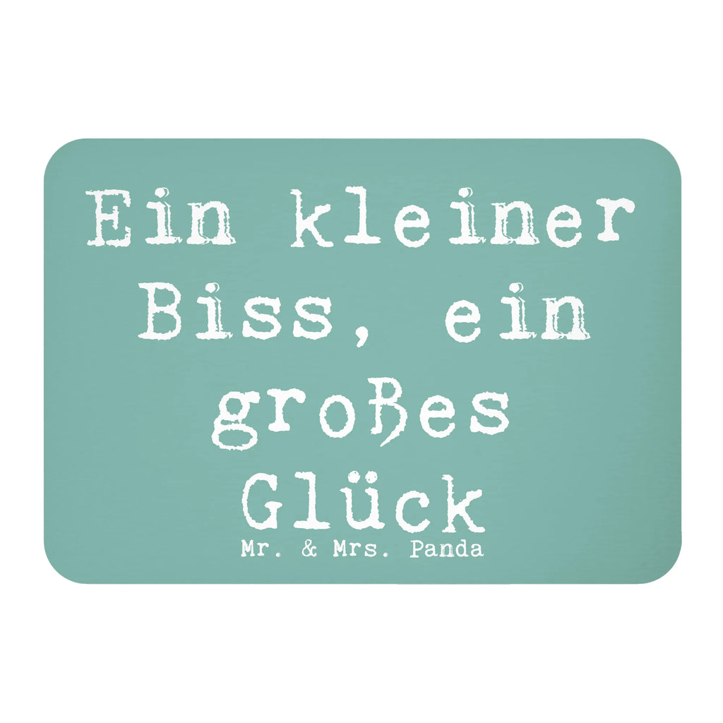 Magnet Spruch Malteser Glücks-Biss Souvenir Magnet, Notiz Magnet, Motivmagnete, Kühlschrank Dekoration, Kühlschrankmagnet, Dekomagnet, Pinnwandmagnet, Whiteboard Magnet, Hund, Hunderasse, Rassehund, Hundebesitzer, Geschenk, Tierfreund, Schenken, Welpe