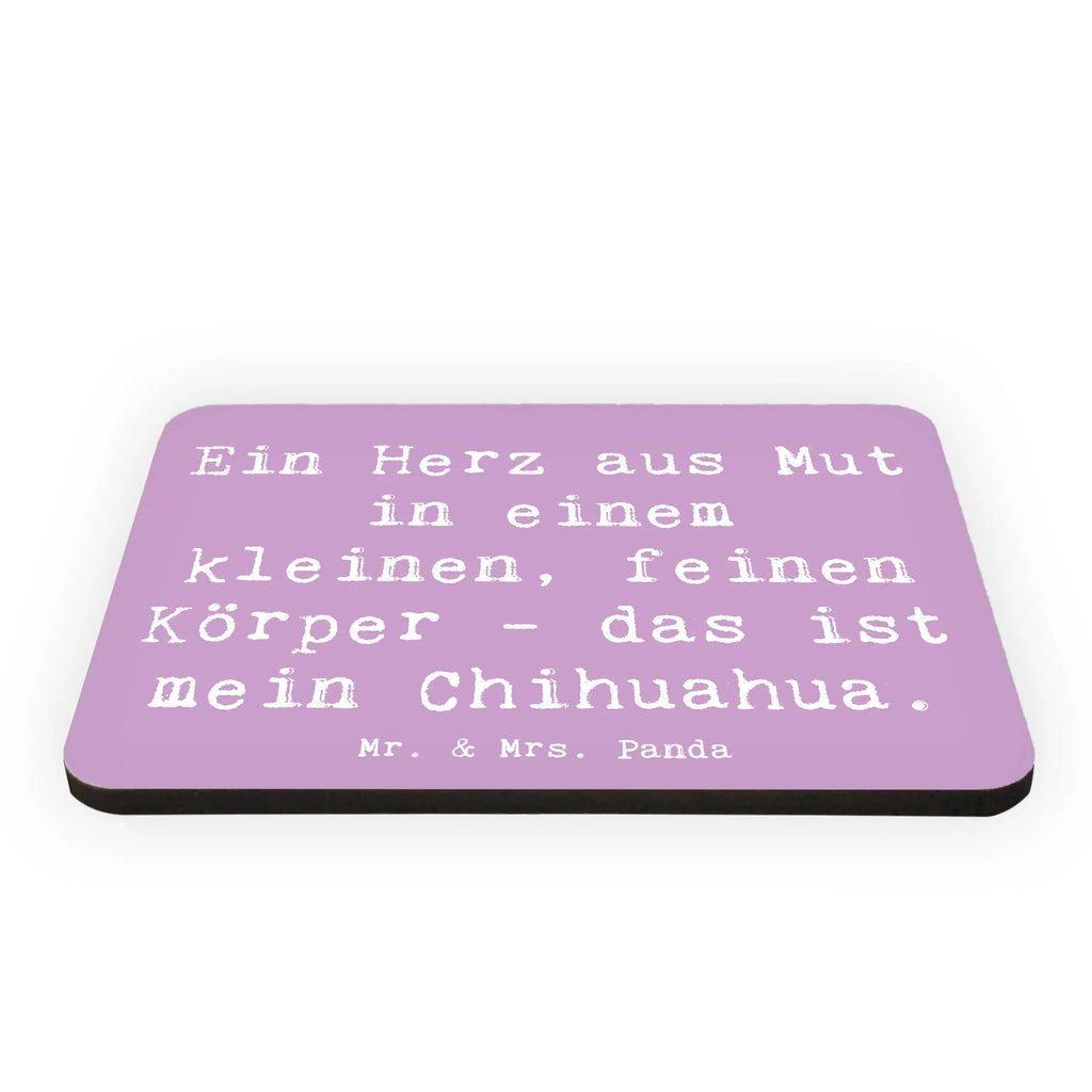 Magnet Spruch Chihuahua Herz Kühlschrankmagnet, Souvenir Magnet, Dekomagnet, Notiz Magnet, Pinnwandmagnet, Whiteboard Magnet, Kühlschrank Dekoration, Motivmagnete, Hund, Hunderasse, Rassehund, Hundebesitzer, Geschenk, Tierfreund, Schenken, Welpe