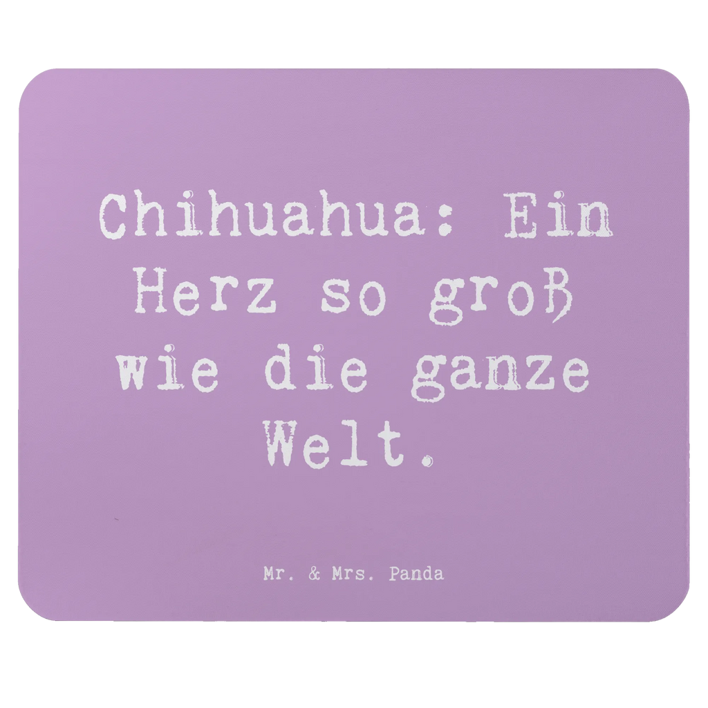 Mauspad Spruch Chihuahua Herz Büroausstattung, PC Zubehör, Mauspad Büro, Computer zubehör, Mousepad, Arbeitszimmer, Einzigartiges Mauspad, Mausunterlage, Designer Mauspad, Mauspad, Hund, Hunderasse, Rassehund, Hundebesitzer, Geschenk, Tierfreund, Schenken, Welpe