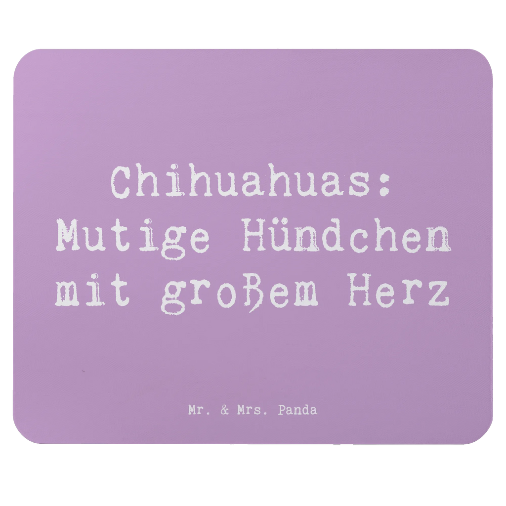 Mauspad Spruch Chihuahua Mut Mauspad, Designer Mauspad, Mausunterlage, Büroausstattung, PC Zubehör, Mauspad Büro, Arbeitszimmer, Mousepad, Einzigartiges Mauspad, Computer zubehör, Hund, Hunderasse, Rassehund, Hundebesitzer, Geschenk, Tierfreund, Schenken, Welpe