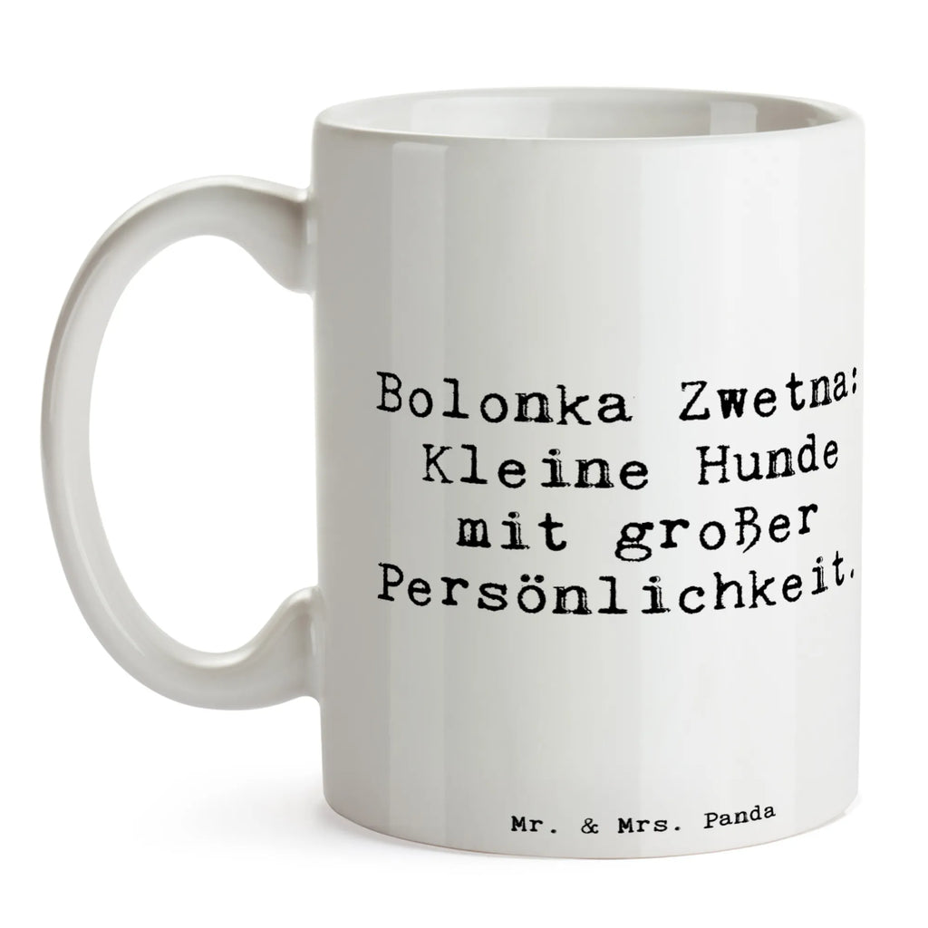 Tasse Spruch Bolonka Zwetna Charme Tasse mit Motiven, Tasse, Bürotasse, Keramiktasse, Kaffeetasse, Geschenktasse, Tasse mit Zitaten, Porzellantasse, Teetasse, Hund, Hunderasse, Rassehund, Hundebesitzer, Geschenk, Tierfreund, Schenken, Welpe