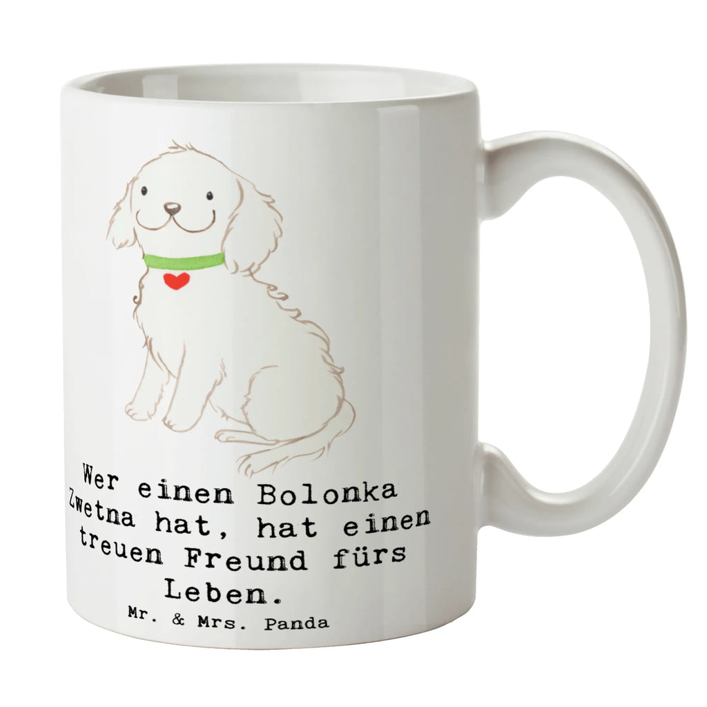 Tasse Bolonka Zwetna Geschenktasse, Teetasse, Kaffeetasse, Porzellantasse, Tasse mit Motiven, Tasse mit Zitaten, Bürotasse, Keramiktasse, Tasse, Hund, Hunderasse, Rassehund, Hundebesitzer, Geschenk, Tierfreund, Schenken, Welpe