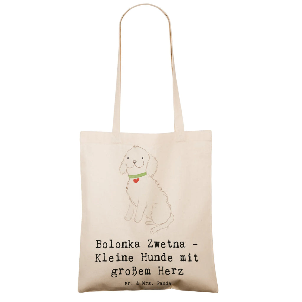 Tote bag Bolonka Zwetna - Kleine Hunde mit großem Herz Badetasche, Stoffbeutel, Beuteltasche, Tasche, Einkaufstasche, Einkaufstüte, Schultertasche, Shopper, Jutebeutel, Umhängetasche, Tragetasche, Strandtasche, Beutel, Laptoptasche, Stofftasche, Jutetasche, Hund, Hunderasse, Rassehund, Hundebesitzer, Geschenk, Tierfreund, Schenken, Welpe