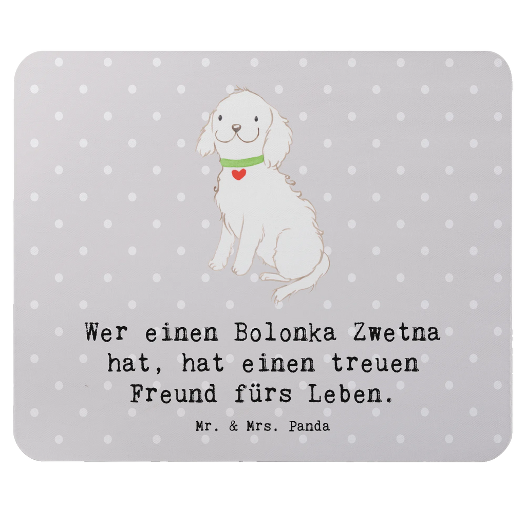 Mouse mat Wer einen Bolonka Zwetna hat, hat einen treuen Freund fürs Leben. Arbeitszimmer, PC Zubehör, Computer zubehör, Designer Mauspad, Mausunterlage, Mousepad, Büroausstattung, Mauspad, Mauspad Büro, Einzigartiges Mauspad, Hund, Hunderasse, Rassehund, Hundebesitzer, Geschenk, Tierfreund, Schenken, Welpe