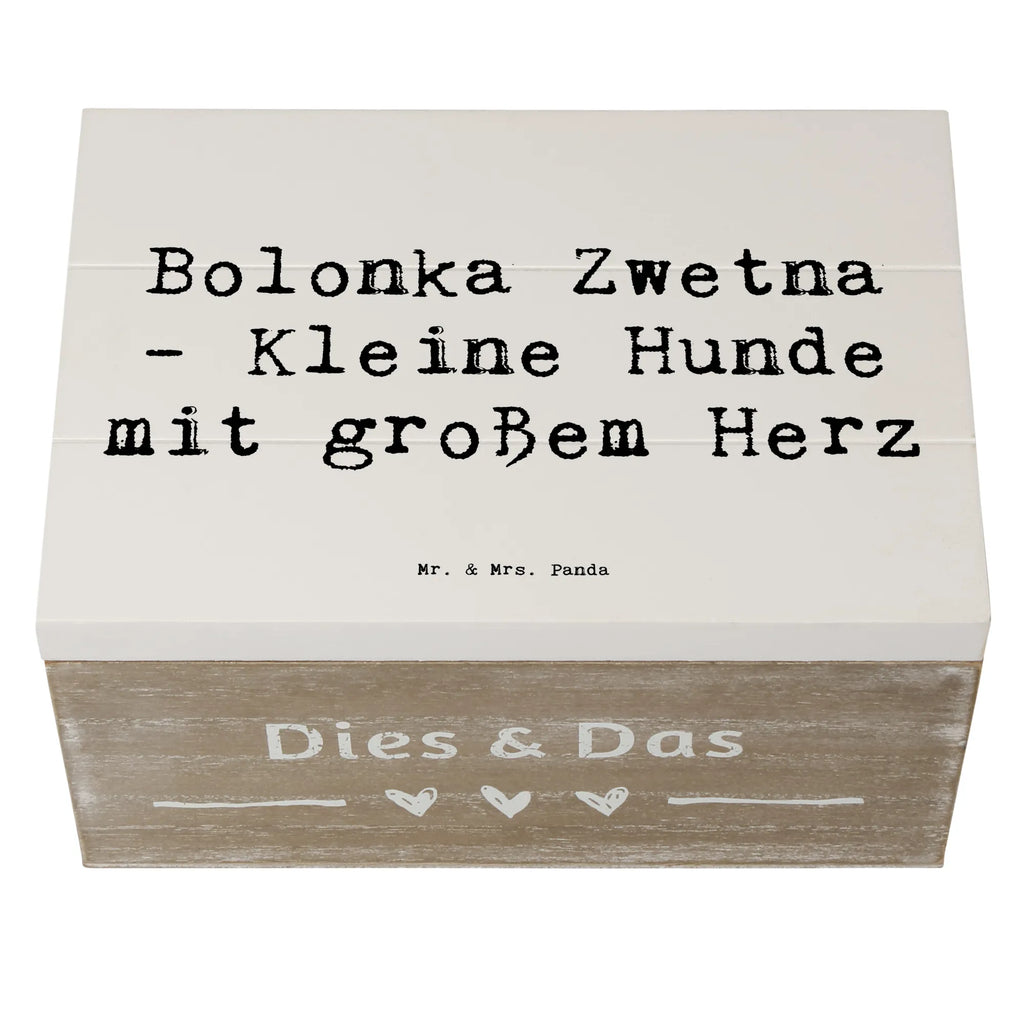 Holzkiste Spruch Bolonka Zwetna Herz Geschenkdose, Truhe, Dekokiste, Holzkiste, Erinnerungskiste, Erinnerungsbox, Schatzkiste, Aufbewahrungsbox, XXL, Schatulle, Geschenkbox, Kiste, Hund, Hunderasse, Rassehund, Hundebesitzer, Geschenk, Tierfreund, Schenken, Welpe