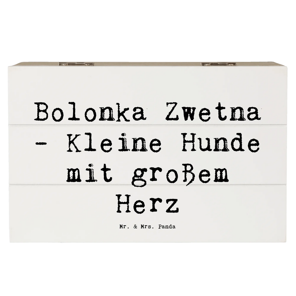 Holzkiste Spruch Bolonka Zwetna Herz Geschenkdose, Truhe, Dekokiste, Holzkiste, Erinnerungskiste, Erinnerungsbox, Schatzkiste, Aufbewahrungsbox, XXL, Schatulle, Geschenkbox, Kiste, Hund, Hunderasse, Rassehund, Hundebesitzer, Geschenk, Tierfreund, Schenken, Welpe
