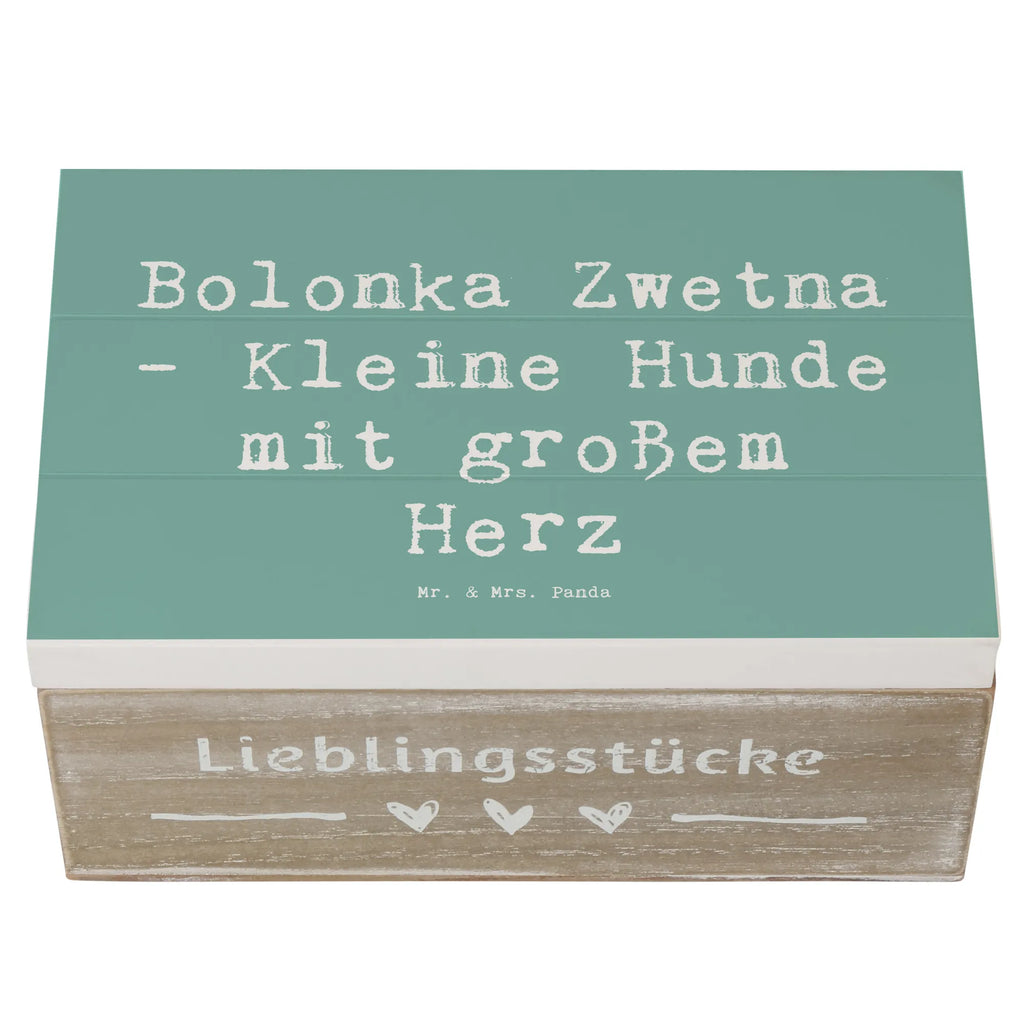 Holzkiste Spruch Bolonka Zwetna Herz Geschenkdose, Truhe, Dekokiste, Holzkiste, Erinnerungskiste, Erinnerungsbox, Schatzkiste, Aufbewahrungsbox, XXL, Schatulle, Geschenkbox, Kiste, Hund, Hunderasse, Rassehund, Hundebesitzer, Geschenk, Tierfreund, Schenken, Welpe