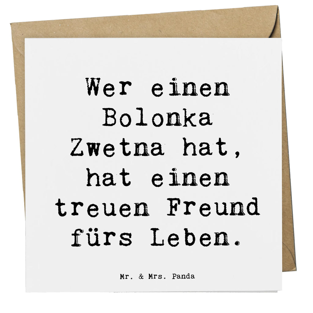 Deluxe Card Saying Wer einen Bolonka Zwetna hat, hat einen treuen Freund fürs Leben. Hochzeitskarte, Einladungskarte, Grußkarte, Geburtstagskarte, Hochwertige Klappkarte, Hochwertige Grußkarte, Karte, Klappkarte, Glückwunschkarte, Hund, Hunderasse, Rassehund, Hundebesitzer, Geschenk, Tierfreund, Schenken, Welpe