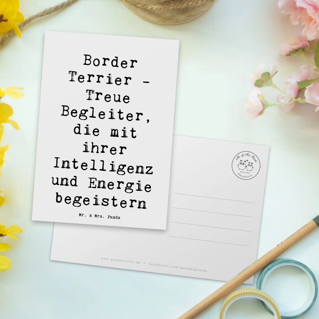 Postkarte Spruch Border Terrier Freunde Ansichtskarten, Einladung Geburtstag, Grußkarte, Karte, Dankeskarte, Postkarte, Einladungskarte, Geschenkkarte, Ansichtskarte, Geburtstagskarte, Einladung, Einladungskarten Geburtstag, Hund, Hunderasse, Rassehund, Hundebesitzer, Geschenk, Tierfreund, Schenken, Welpe