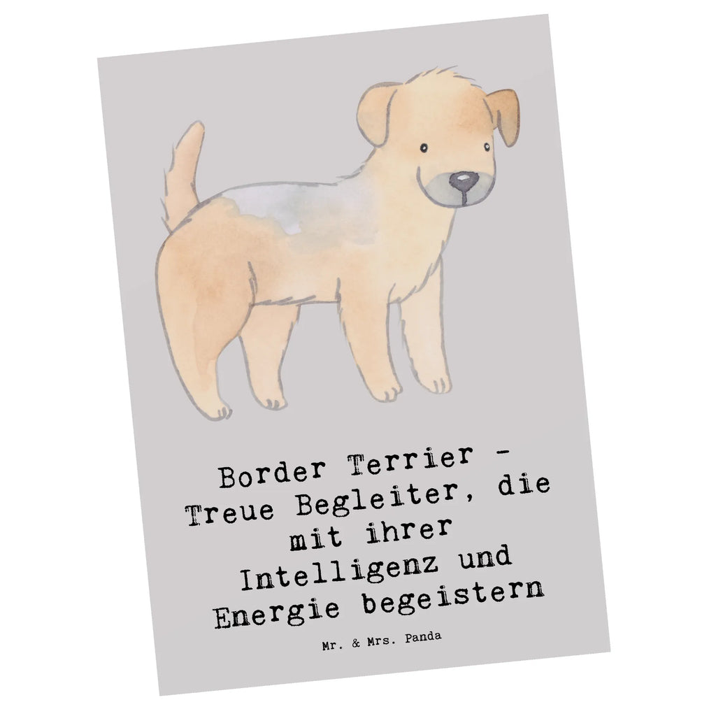 Postkarte Border Terrier Freunde Einladung Geburtstag, Karte, Dankeskarte, Einladung, Einladungskarten Geburtstag, Einladungskarte, Geburtstagskarte, Ansichtskarten, Grußkarte, Ansichtskarte, Geschenkkarte, Postkarte, Hund, Hunderasse, Rassehund, Hundebesitzer, Geschenk, Tierfreund, Schenken, Welpe