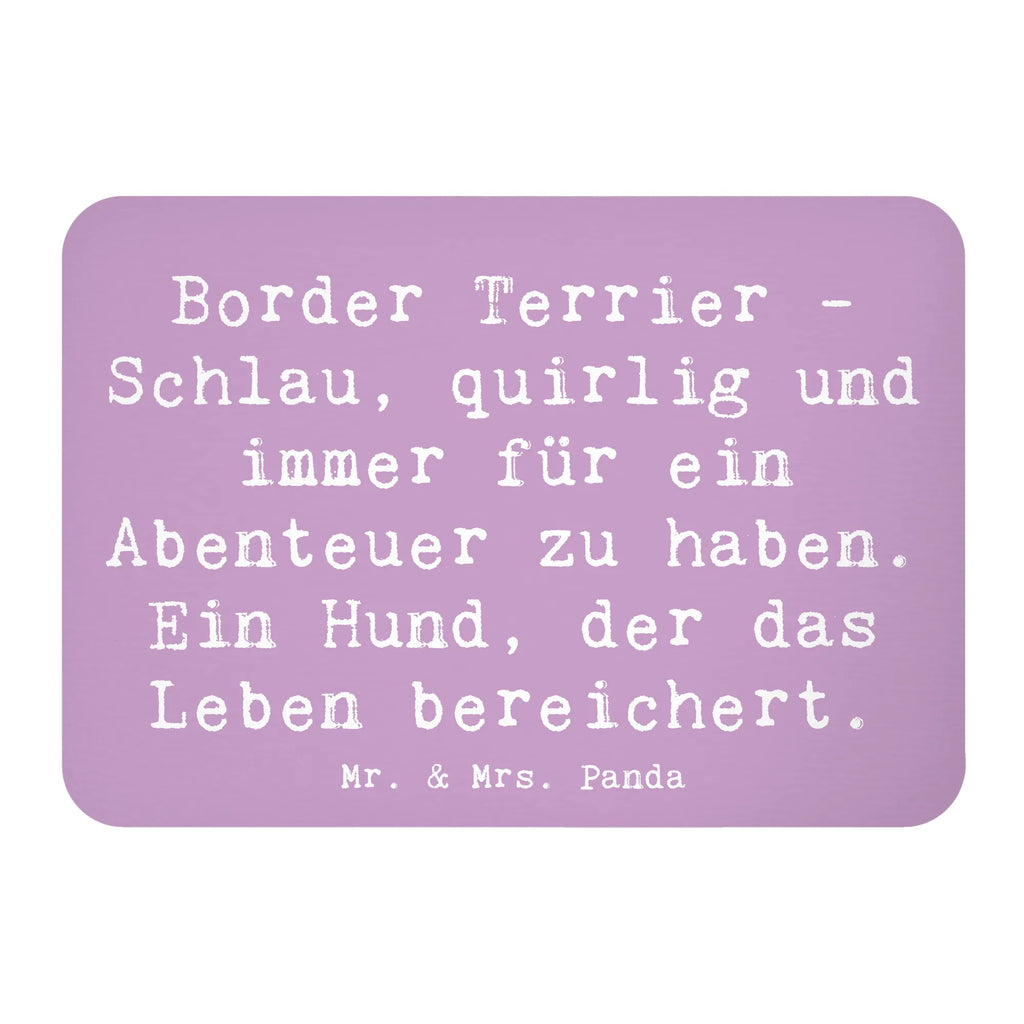 Magnet Spruch Border Terrier Abenteuer Souvenir Magnet, Kühlschrank Dekoration, Pinnwandmagnet, Whiteboard Magnet, Dekomagnet, Motivmagnete, Notiz Magnet, Kühlschrankmagnet, Hund, Hunderasse, Rassehund, Hundebesitzer, Geschenk, Tierfreund, Schenken, Welpe