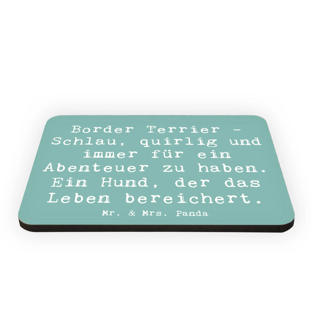 Magnet Spruch Border Terrier Abenteuer Souvenir Magnet, Kühlschrank Dekoration, Pinnwandmagnet, Whiteboard Magnet, Dekomagnet, Motivmagnete, Notiz Magnet, Kühlschrankmagnet, Hund, Hunderasse, Rassehund, Hundebesitzer, Geschenk, Tierfreund, Schenken, Welpe