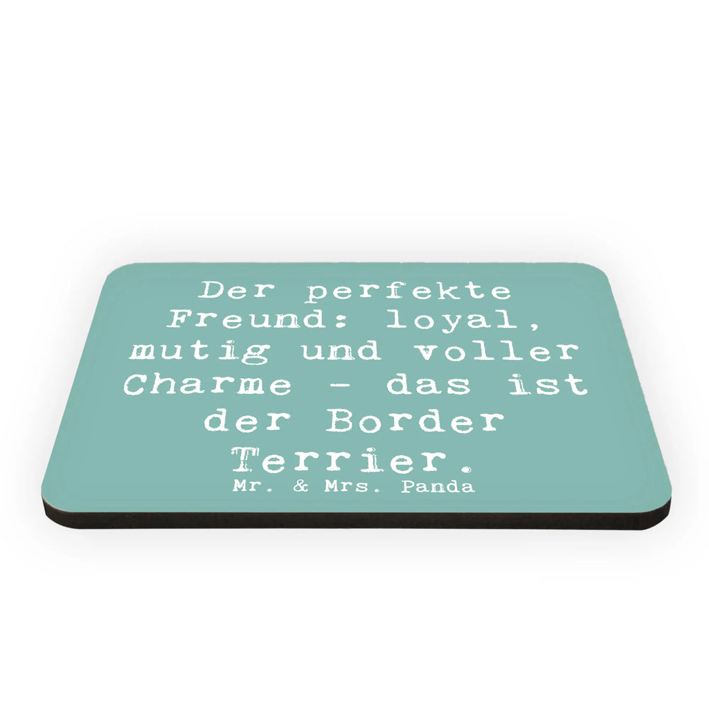 Magnet Spruch Border Terrier Freund Dekomagnet, Notiz Magnet, Whiteboard Magnet, Souvenir Magnet, Pinnwandmagnet, Kühlschrank Dekoration, Motivmagnete, Kühlschrankmagnet, Hund, Hunderasse, Rassehund, Hundebesitzer, Geschenk, Tierfreund, Schenken, Welpe