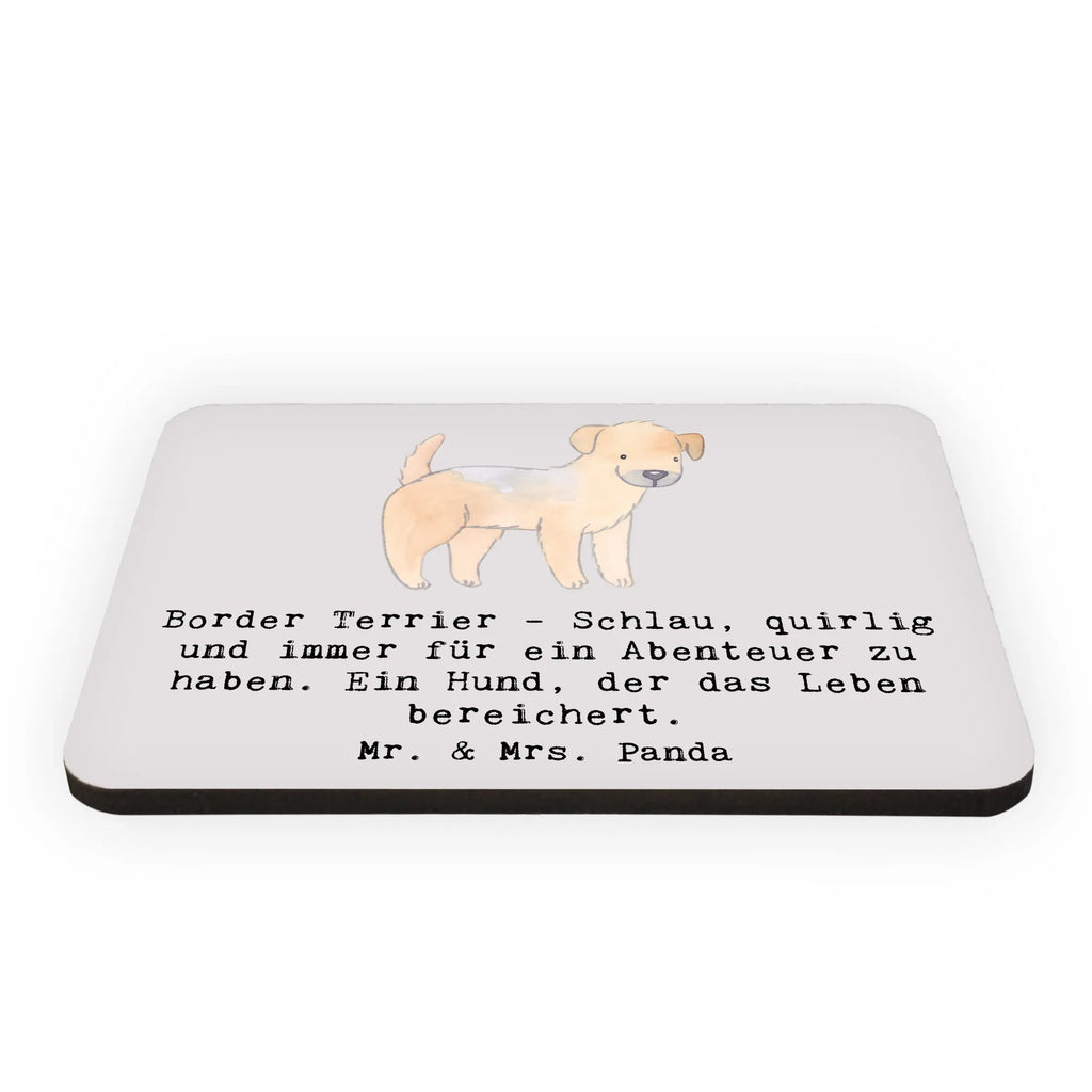 Magnet Border Terrier Abenteuer Whiteboard Magnet, Motivmagnete, Souvenir Magnet, Kühlschrank Dekoration, Kühlschrankmagnet, Notiz Magnet, Dekomagnet, Pinnwandmagnet, Hund, Hunderasse, Rassehund, Hundebesitzer, Geschenk, Tierfreund, Schenken, Welpe