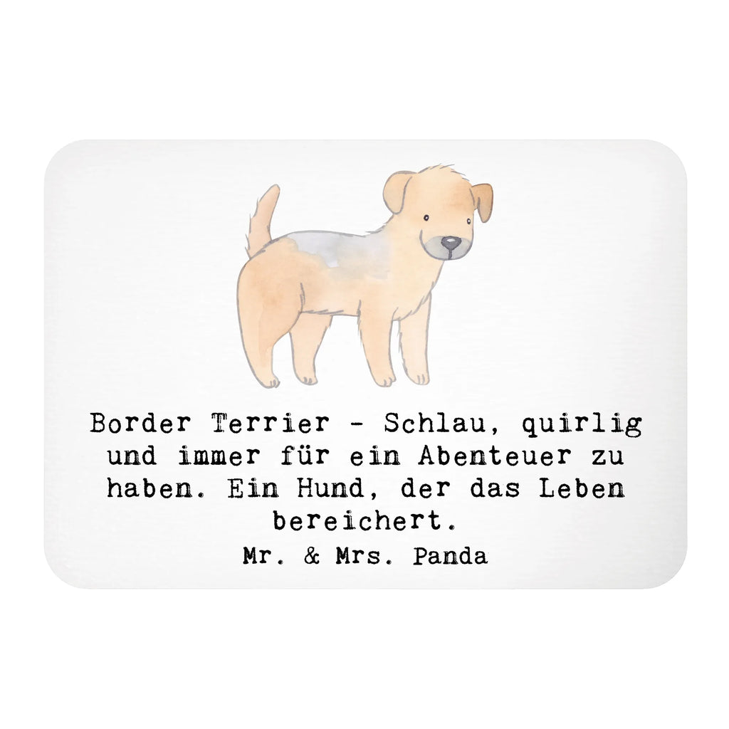 Magnet Border Terrier Abenteuer Whiteboard Magnet, Motivmagnete, Souvenir Magnet, Kühlschrank Dekoration, Kühlschrankmagnet, Notiz Magnet, Dekomagnet, Pinnwandmagnet, Hund, Hunderasse, Rassehund, Hundebesitzer, Geschenk, Tierfreund, Schenken, Welpe