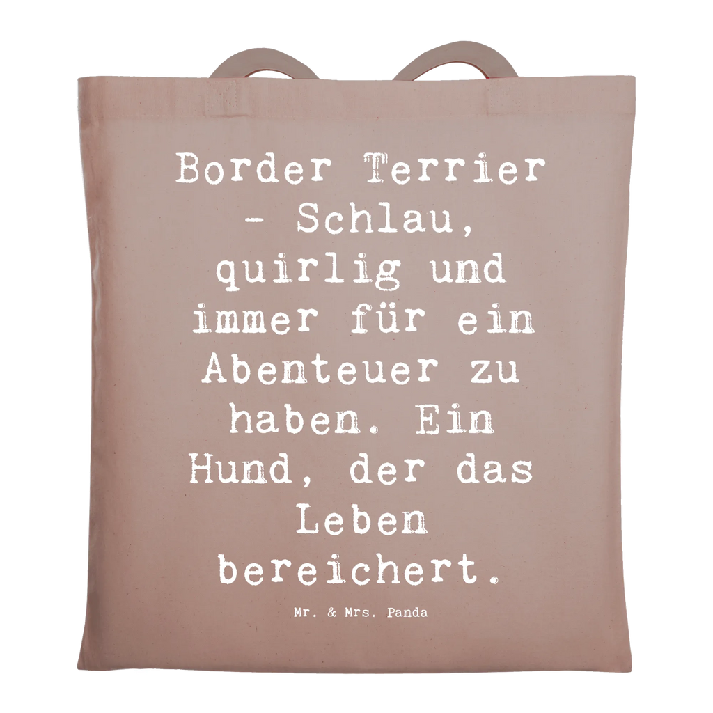 Tragetasche Spruch Border Terrier Abenteuer Einkaufstüte, Umhängetasche, Einkaufsbeutel, Schultasche, Jutetasche, shopping tasche, büchertasche, Leinentasche, Stofftasche, Tragetasche, Beutel, unitasche, Statementbeutel, Stoffbeutel, Strandtasche, Alltagstasche, Shopper, Baumwolltasche, tote bag, Tüte, Beuteltasche, Tasche, Einkaufstasche, Laptoptasche, Henkeltasche, baumwollbeutel, Schultertasche, Jutebeutel, bedruckte tasche, uni tasche, Badetasche, Welpe, Schenken, Tierfreund, Hundebesitzer, Rassehund, Hunderasse, Geschenk, Hund