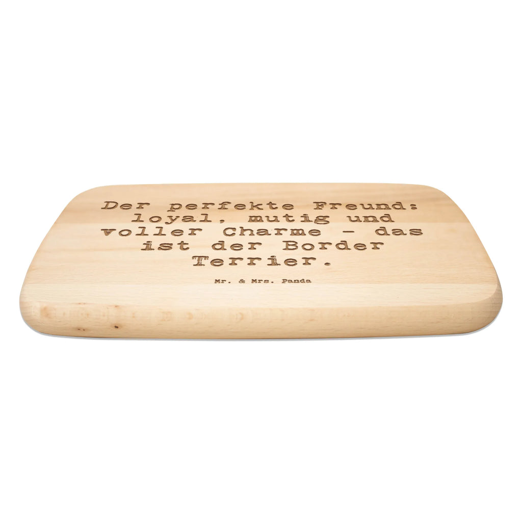 Holzbrett Spruch Border Terrier Freund Küchenbrett, Frühstücksbrettchen, Schneidebrett Holz, Frühstücksbrett, Holzbrett, Schneidebrett, Hund, Hunderasse, Rassehund, Hundebesitzer, Geschenk, Tierfreund, Schenken, Welpe