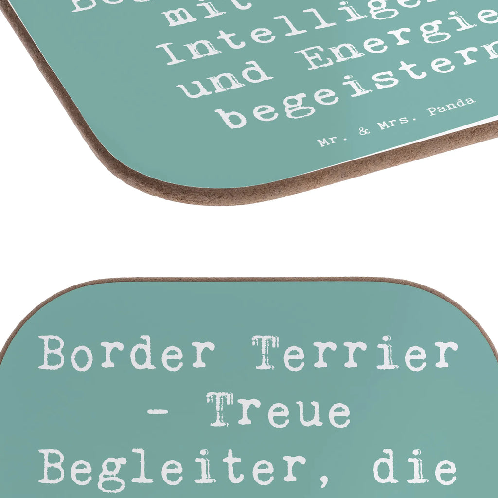 Square coaster Saying Border Terrier - Treue Begleiter, die mit ihrer Intelligenz und Energie begeistern Glasuntersetzer, Untersetzer Holz, Untersetzer Gläser, Tassen Untersetzer, Holzuntersetzer, Getränkeuntersetzer, Korkuntersetzer, Bierdeckel, Untersetzer, Untersetzer für Gläser, Untersetzer Design, Untersetzer aus Holz, Hund, Hunderasse, Rassehund, Hundebesitzer, Geschenk, Tierfreund, Schenken, Welpe