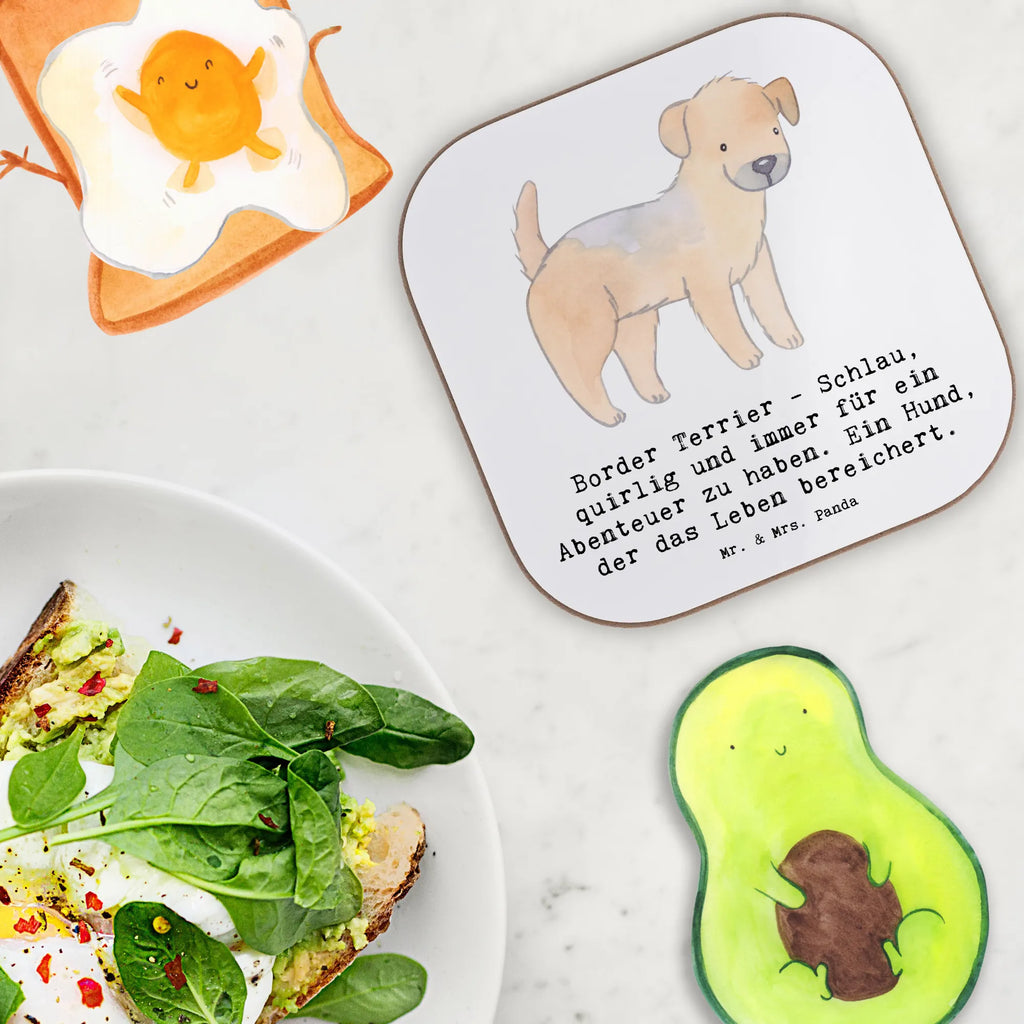 Square coaster Border Terrier - Schlau, quirlig und immer für ein Abenteuer zu haben. Ein Hund, der das Leben bereichert. Untersetzer Holz, Korkuntersetzer, Untersetzer aus Holz, Glasuntersetzer, Tassen Untersetzer, Untersetzer Gläser, Untersetzer Design, Holzuntersetzer, Getränkeuntersetzer, Untersetzer, Bierdeckel, Untersetzer für Gläser, Hund, Hunderasse, Rassehund, Hundebesitzer, Geschenk, Tierfreund, Schenken, Welpe