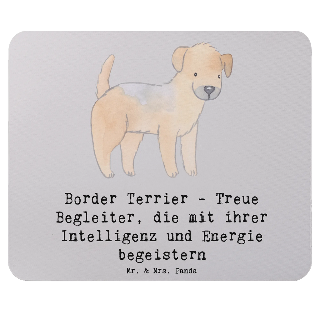 Mouse mat Border Terrier - Treue Begleiter, die mit ihrer Intelligenz und Energie begeistern Mauspad, PC Zubehör, Mousepad, Mausunterlage, Arbeitszimmer, Computer zubehör, Einzigartiges Mauspad, Büroausstattung, Designer Mauspad, Mauspad Büro, Hund, Hunderasse, Rassehund, Hundebesitzer, Geschenk, Tierfreund, Schenken, Welpe