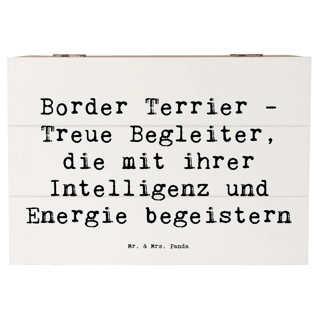 Holzkiste Spruch Border Terrier Freunde Holzkiste, Geschenkbox, Kiste, Schatzkiste, Geschenkdose, Erinnerungskiste, Aufbewahrungsbox, XXL, Schatulle, Truhe, Dekokiste, Erinnerungsbox, Hund, Hunderasse, Rassehund, Hundebesitzer, Geschenk, Tierfreund, Schenken, Welpe