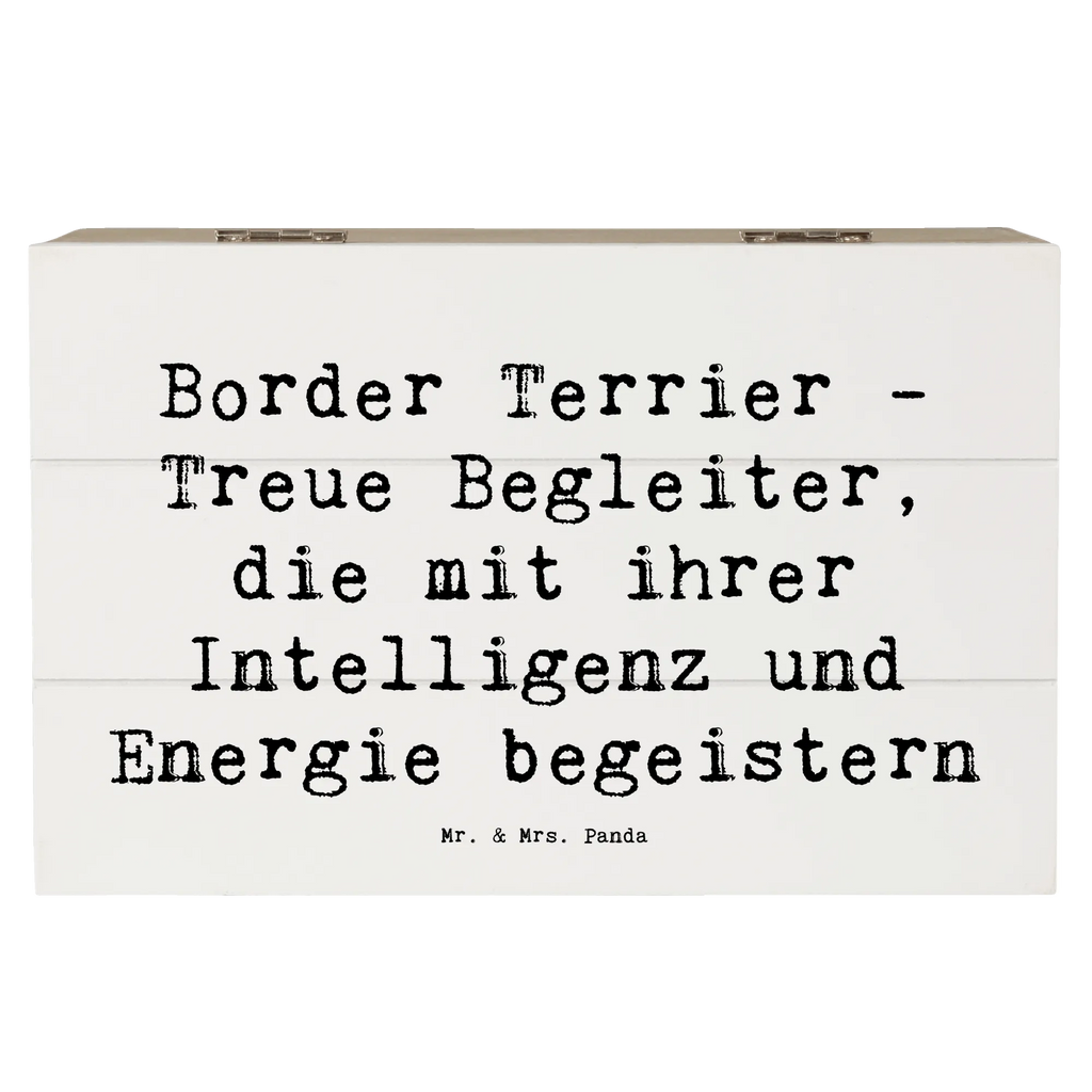 Holzkiste Spruch Border Terrier Freunde Holzkiste, Geschenkbox, Kiste, Schatzkiste, Geschenkdose, Erinnerungskiste, Aufbewahrungsbox, XXL, Schatulle, Truhe, Dekokiste, Erinnerungsbox, Hund, Hunderasse, Rassehund, Hundebesitzer, Geschenk, Tierfreund, Schenken, Welpe