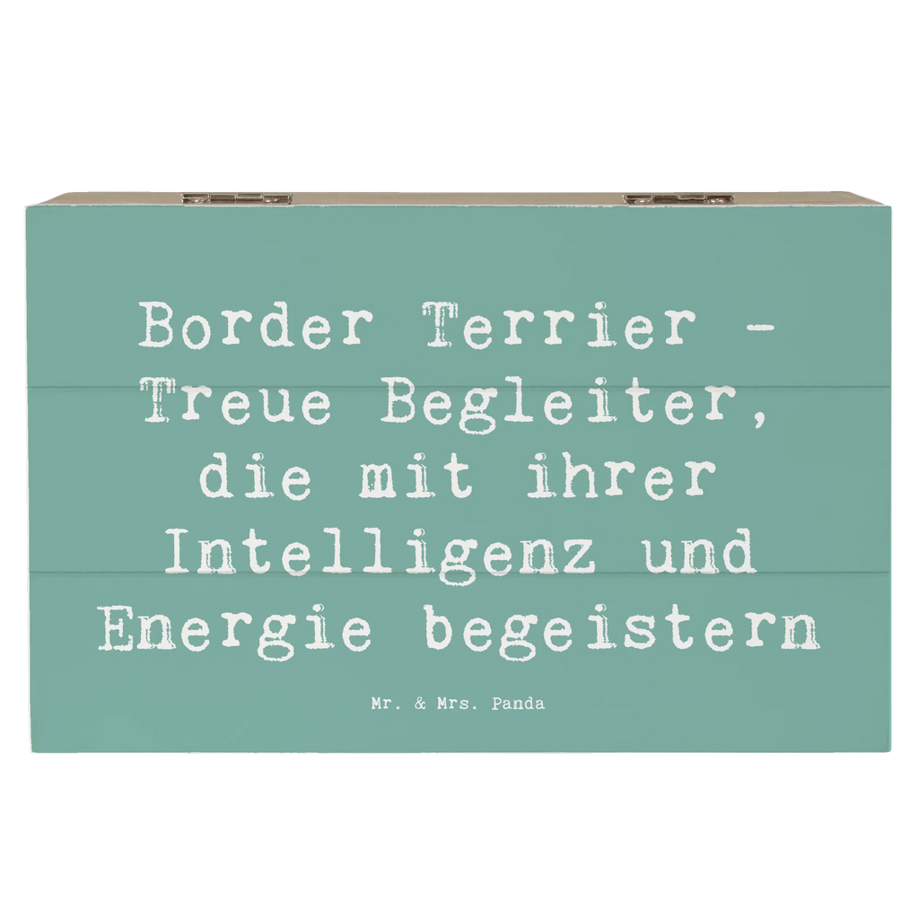 Holzkiste Spruch Border Terrier Freunde Holzkiste, Geschenkbox, Kiste, Schatzkiste, Geschenkdose, Erinnerungskiste, Aufbewahrungsbox, XXL, Schatulle, Truhe, Dekokiste, Erinnerungsbox, Hund, Hunderasse, Rassehund, Hundebesitzer, Geschenk, Tierfreund, Schenken, Welpe