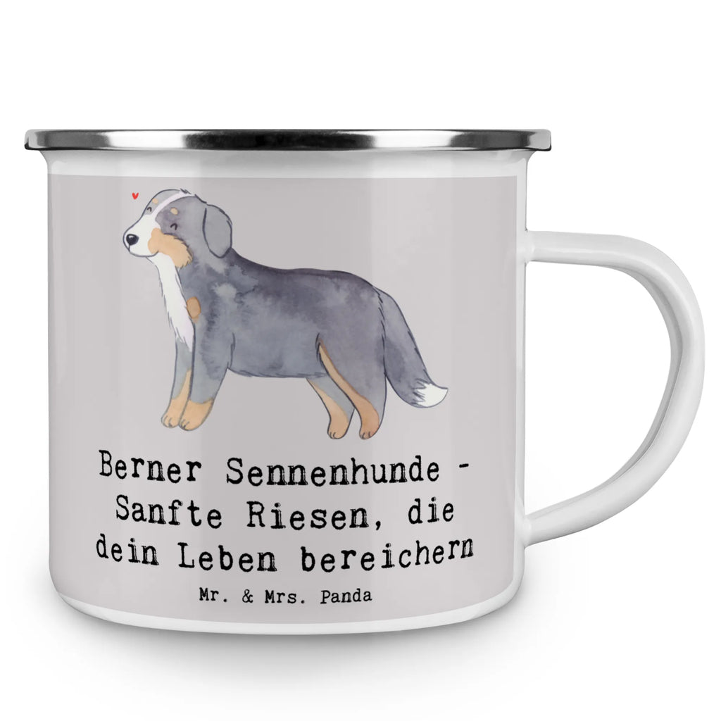 Enamel camping mug Berner Sennenhunde - Sanfte Riesen, die dein Leben bereichern Outdoor Tasse, Camping Becher, Edelstahl Trinkbecher, Outdoor Becher, Camping Tassen, Emaille Campingbecher, Emaille Trinkbecher, Metalltasse, Campingbecher, Blechtasse, Camping Tassen Emaille, Emaille Tassen, Tasse Emaille, Camping Becher Edelstahl, Campingtassen, Metalltasse für Camping, Metall Tasse, Blechtassen, Tasse Camping, Campingtasse, Camping Tasse Metall, Camping Tasse Emaille, Trinkbecher, Emaille Becher Camping, Emaille Becher, Emaille Tasse Camping, Emaille Tasse, Blechtasse Outdoor, Kaffee Blechtasse, Emailletasse, Hund, Hunderasse, Rassehund, Hundebesitzer, Geschenk, Tierfreund, Schenken, Welpe