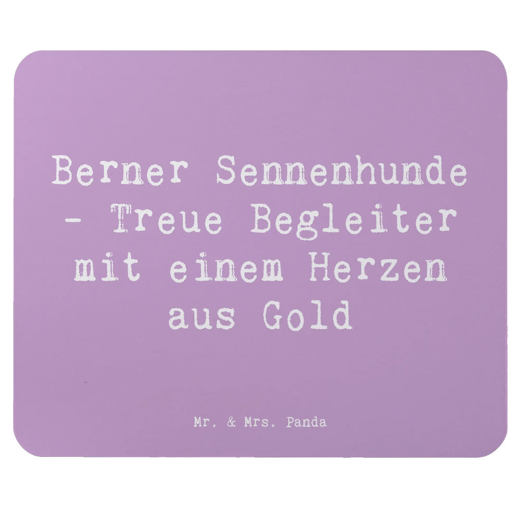 Mouse mat Saying Berner Sennenhunde - Treue Begleiter mit einem Herzen aus Gold Einzigartiges Mauspad, PC Zubehör, Computer zubehör, Büroausstattung, Arbeitszimmer, Mauspad, Mousepad, Designer Mauspad, Mauspad Büro, Mausunterlage, Hund, Hunderasse, Rassehund, Hundebesitzer, Geschenk, Tierfreund, Schenken, Welpe