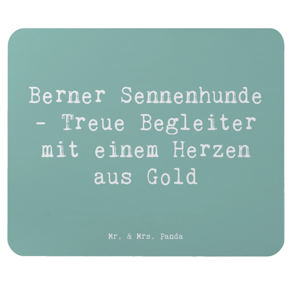 Mouse mat Saying Berner Sennenhunde - Treue Begleiter mit einem Herzen aus Gold Einzigartiges Mauspad, PC Zubehör, Computer zubehör, Büroausstattung, Arbeitszimmer, Mauspad, Mousepad, Designer Mauspad, Mauspad Büro, Mausunterlage, Hund, Hunderasse, Rassehund, Hundebesitzer, Geschenk, Tierfreund, Schenken, Welpe