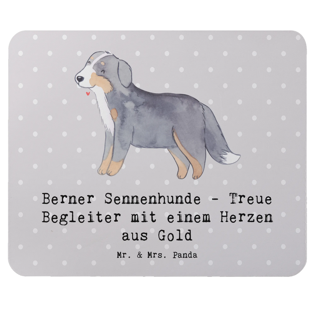 Mauspad Berner Sennenhund Herz Mausunterlage, Arbeitszimmer, Mauspad, Computer zubehör, Designer Mauspad, PC Zubehör, Büroausstattung, Mousepad, Einzigartiges Mauspad, Mauspad Büro, Hund, Hunderasse, Rassehund, Hundebesitzer, Geschenk, Tierfreund, Schenken, Welpe