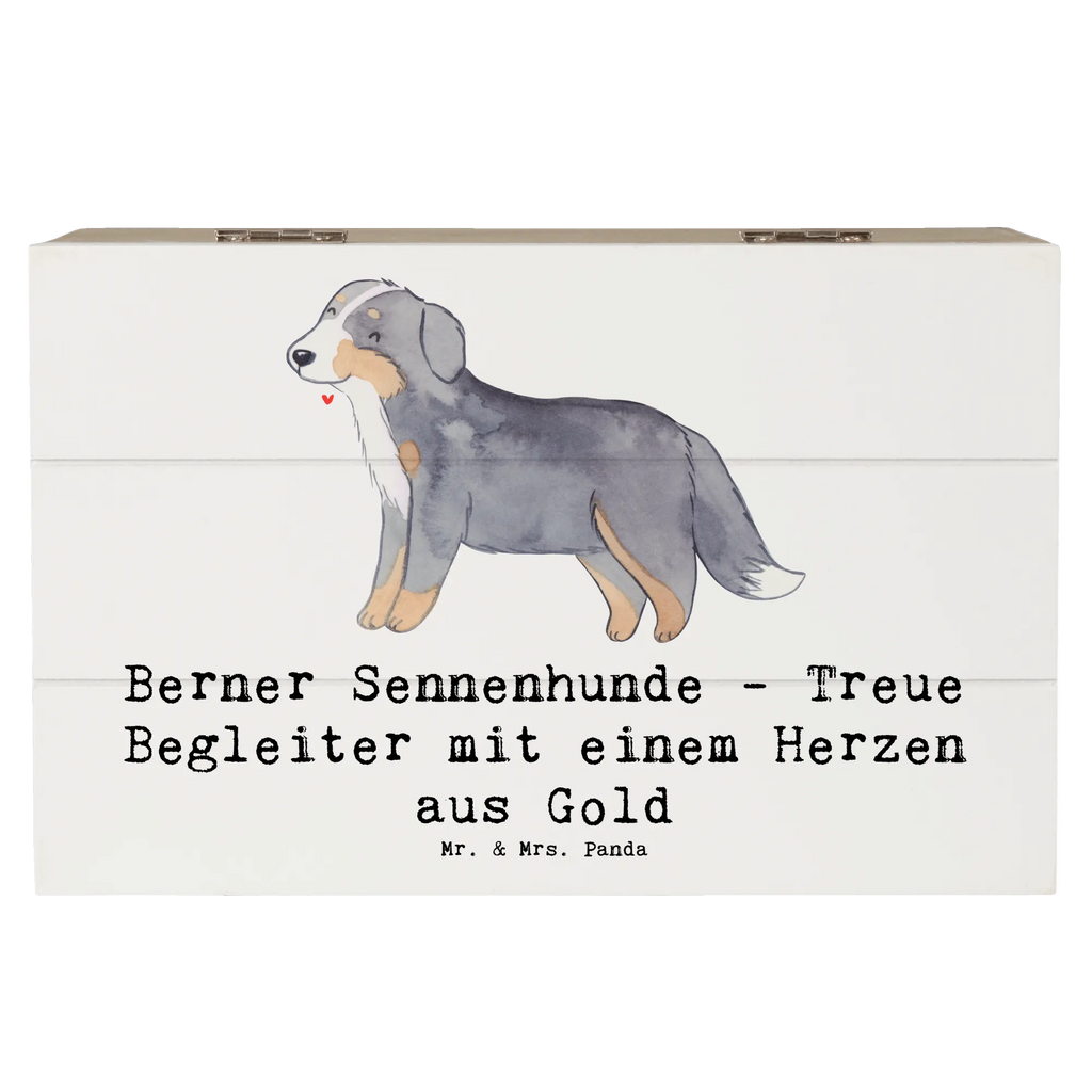 Holzkiste Berner Sennenhund Herz Truhe, Holzkiste, Dekokiste, Geschenkdose, Erinnerungskiste, Schatzkiste, Aufbewahrungsbox, XXL, Kiste, Erinnerungsbox, Geschenkbox, Schatulle, Hund, Hunderasse, Rassehund, Hundebesitzer, Geschenk, Tierfreund, Schenken, Welpe