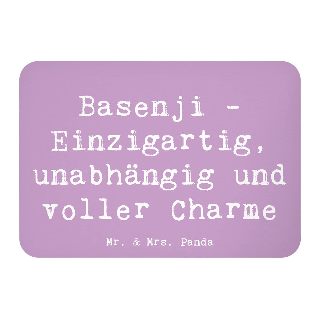 Magnet Spruch Basenji Charme Souvenir Magnet, Pinnwandmagnet, Dekomagnet, Kühlschrankmagnet, Kühlschrank Dekoration, Whiteboard Magnet, Notiz Magnet, Motivmagnete, Hund, Hunderasse, Rassehund, Hundebesitzer, Geschenk, Tierfreund, Schenken, Welpe