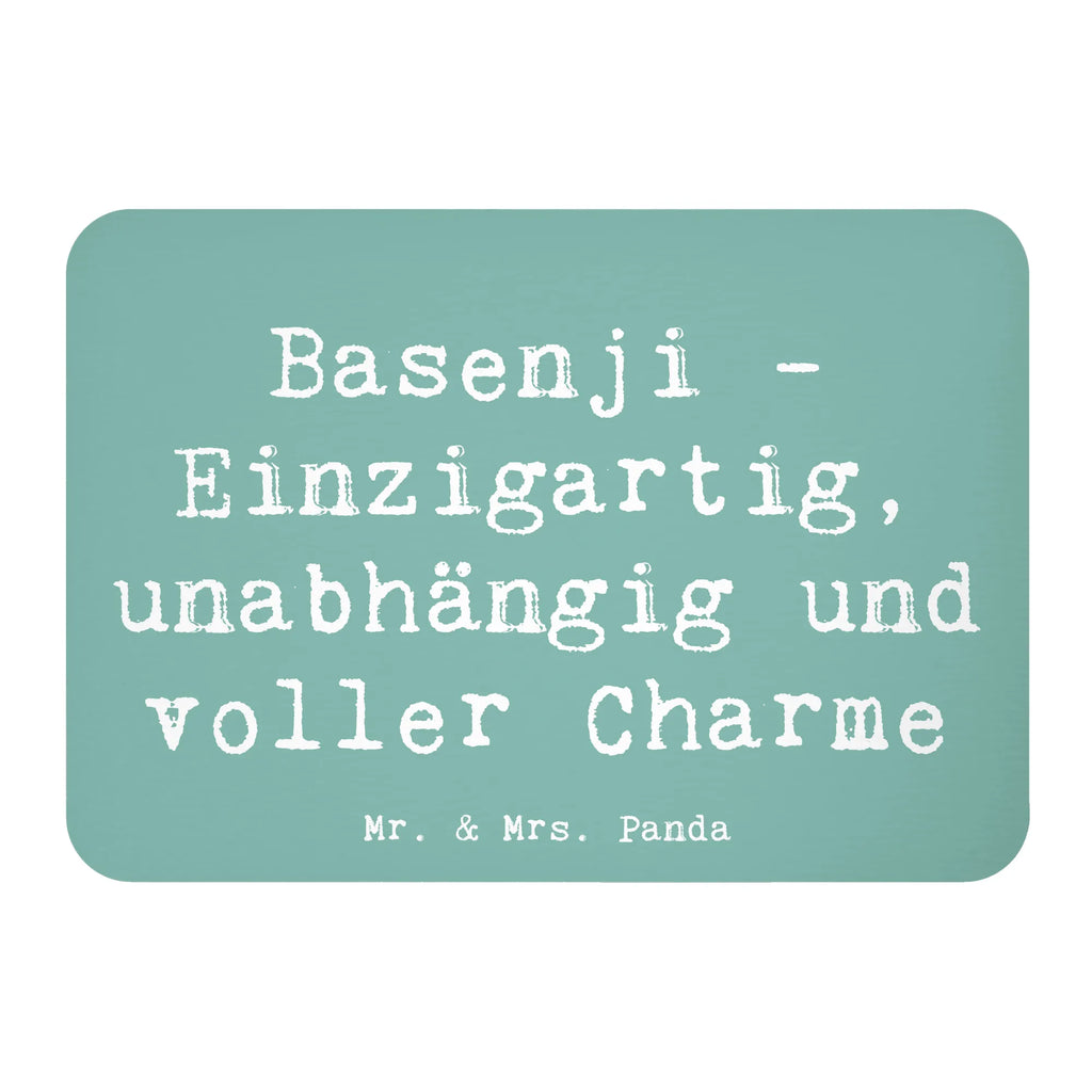 Magnet Spruch Basenji Charme Souvenir Magnet, Pinnwandmagnet, Dekomagnet, Kühlschrankmagnet, Kühlschrank Dekoration, Whiteboard Magnet, Notiz Magnet, Motivmagnete, Hund, Hunderasse, Rassehund, Hundebesitzer, Geschenk, Tierfreund, Schenken, Welpe