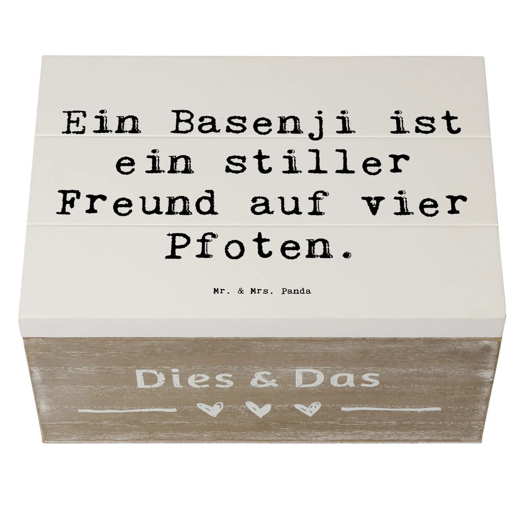 Holzkiste Spruch Basenji Freund Erinnerungskiste, Dekokiste, Erinnerungsbox, Truhe, XXL, Kiste, Geschenkdose, Geschenkbox, Aufbewahrungsbox, Schatulle, Holzkiste, Schatzkiste, Hund, Hunderasse, Rassehund, Hundebesitzer, Geschenk, Tierfreund, Schenken, Welpe