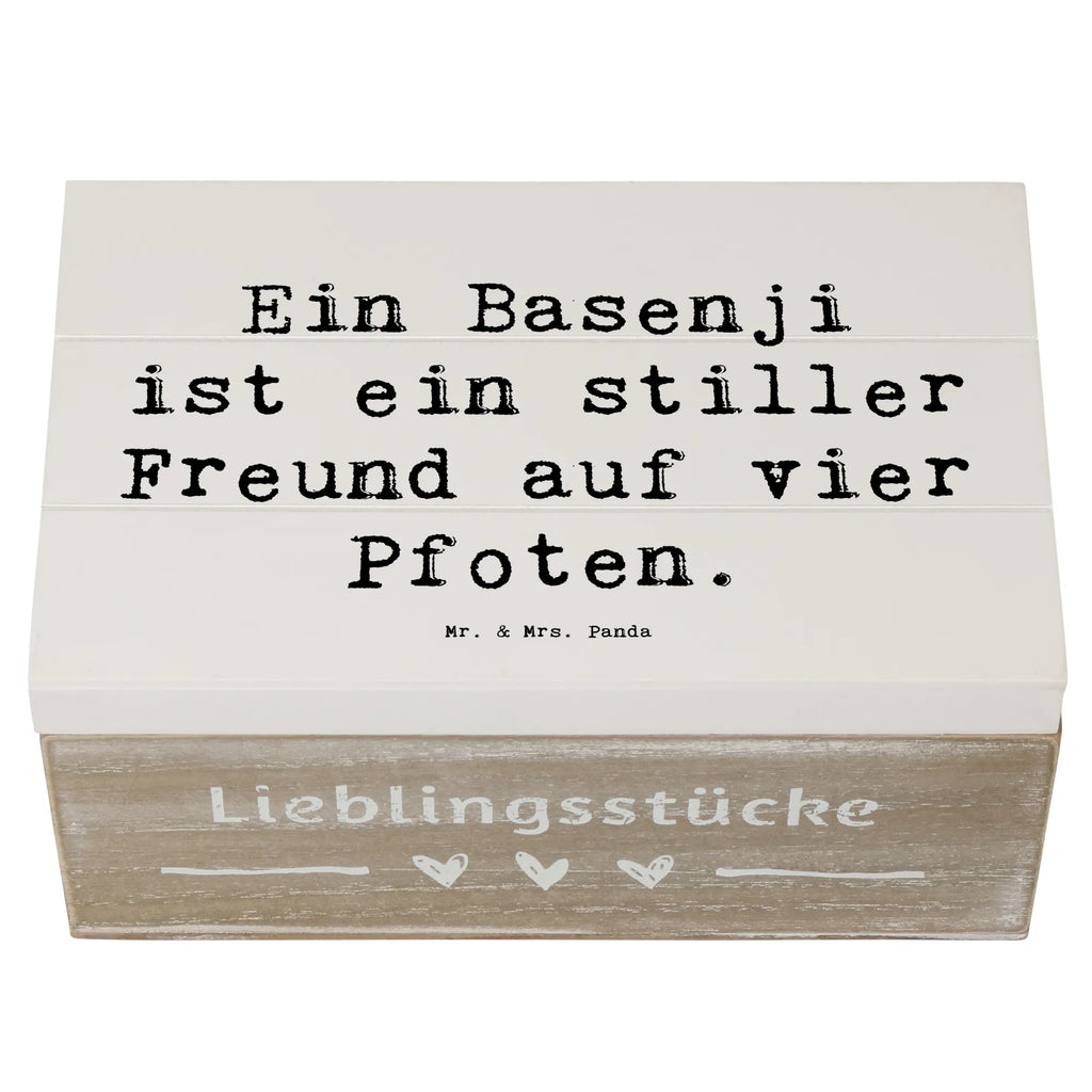 Holzkiste Spruch Basenji Freund Erinnerungskiste, Dekokiste, Erinnerungsbox, Truhe, XXL, Kiste, Geschenkdose, Geschenkbox, Aufbewahrungsbox, Schatulle, Holzkiste, Schatzkiste, Hund, Hunderasse, Rassehund, Hundebesitzer, Geschenk, Tierfreund, Schenken, Welpe