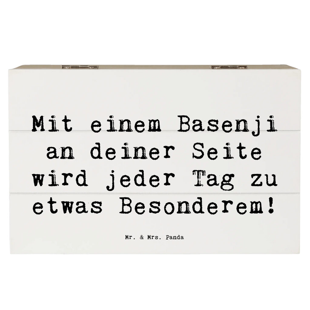 Holzkiste Spruch Basenji Freude Geschenkdose, Schatzkiste, Holzkiste, Truhe, XXL, Erinnerungskiste, Aufbewahrungsbox, Geschenkbox, Erinnerungsbox, Kiste, Schatulle, Dekokiste, Hund, Hunderasse, Rassehund, Hundebesitzer, Geschenk, Tierfreund, Schenken, Welpe