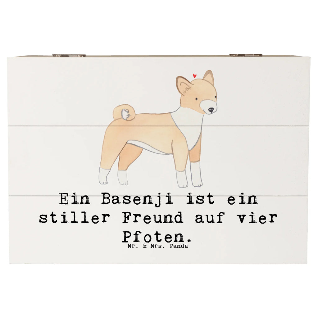Holzkiste Basenji Freund Erinnerungskiste, Kiste, Geschenkdose, Schatzkiste, Schatulle, Geschenkbox, Truhe, Aufbewahrungsbox, Erinnerungsbox, Dekokiste, XXL, Holzkiste, Hund, Hunderasse, Rassehund, Hundebesitzer, Geschenk, Tierfreund, Schenken, Welpe