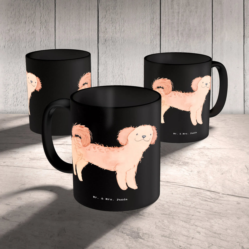 Tasse Cavapoo Abenteuer Tasse mit Motiven, Teetasse, Porzellantasse, Geschenktasse, Kaffeetasse, Tasse mit Zitaten, Keramiktasse, Tasse, Bürotasse, Hund, Hunderasse, Rassehund, Hundebesitzer, Geschenk, Tierfreund, Schenken, Welpe