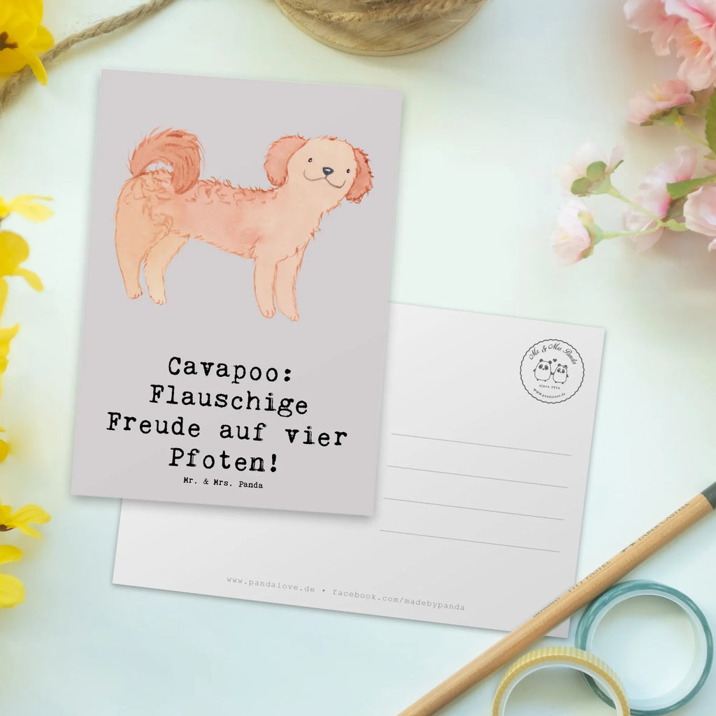 Postkarte Cavapoo Flauschigkeit Ansichtskarten, Ansichtskarte, Einladungskarten Geburtstag, Einladungskarte, Grußkarte, Einladung, Karte, Postkarte, Geschenkkarte, Dankeskarte, Einladung Geburtstag, Geburtstagskarte, Hund, Hunderasse, Rassehund, Hundebesitzer, Geschenk, Tierfreund, Schenken, Welpe