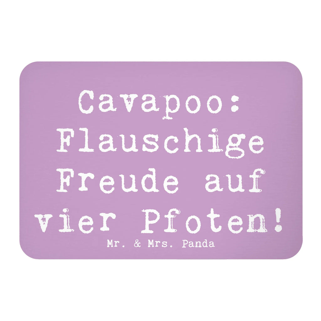 Magnet Spruch Cavapoo Flauschigkeit Pinnwandmagnet, Souvenir Magnet, Motivmagnete, Kühlschrankmagnet, Kühlschrank Dekoration, Notiz Magnet, Dekomagnet, Whiteboard Magnet, Hund, Hunderasse, Rassehund, Hundebesitzer, Geschenk, Tierfreund, Schenken, Welpe
