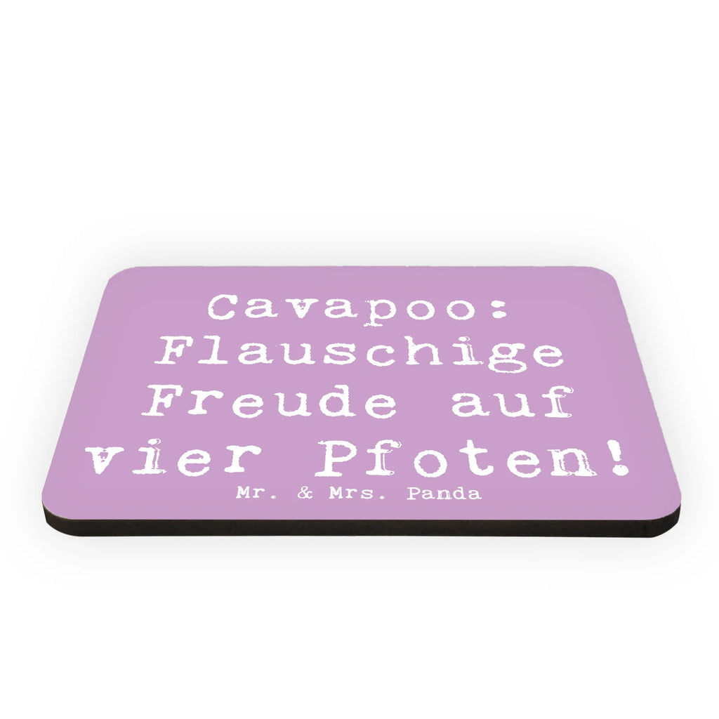 Magnet Spruch Cavapoo Flauschigkeit Pinnwandmagnet, Souvenir Magnet, Motivmagnete, Kühlschrankmagnet, Kühlschrank Dekoration, Notiz Magnet, Dekomagnet, Whiteboard Magnet, Hund, Hunderasse, Rassehund, Hundebesitzer, Geschenk, Tierfreund, Schenken, Welpe