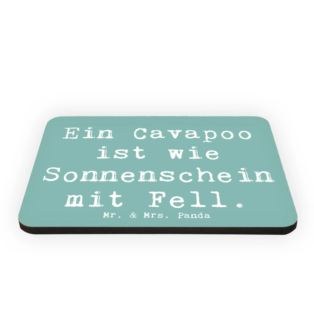 Magnet Spruch Cavapoo Sonnenschein Dekomagnet, Kühlschrank Dekoration, Motivmagnete, Whiteboard Magnet, Kühlschrankmagnet, Souvenir Magnet, Notiz Magnet, Pinnwandmagnet, Hund, Hunderasse, Rassehund, Hundebesitzer, Geschenk, Tierfreund, Schenken, Welpe