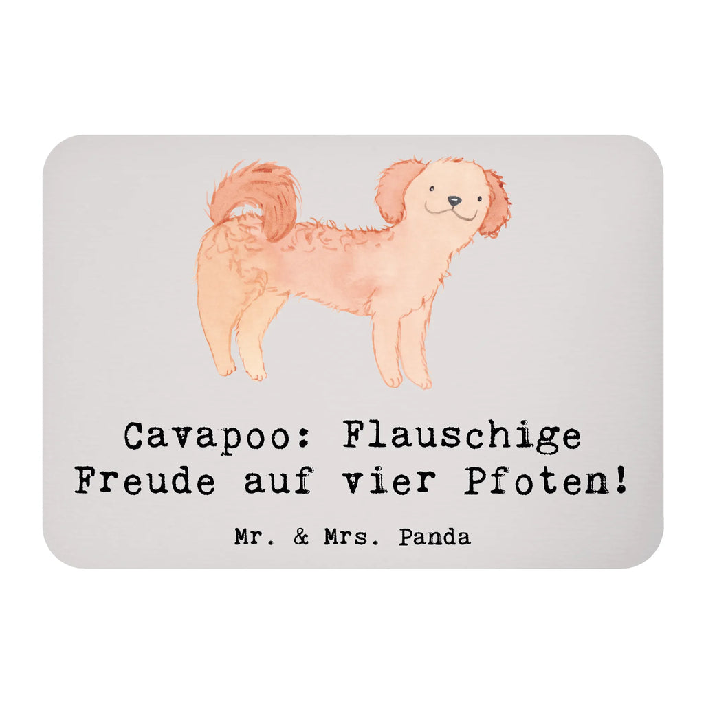 Magnet Cavapoo: Flauschige Freude auf vier Pfoten! Kühlschrank Dekoration, Dekomagnet, Kühlschrankmagnet, Motivmagnete, Pinnwandmagnet, Whiteboard Magnet, Souvenir Magnet, Notiz Magnet, Hund, Hunderasse, Rassehund, Hundebesitzer, Geschenk, Tierfreund, Schenken, Welpe