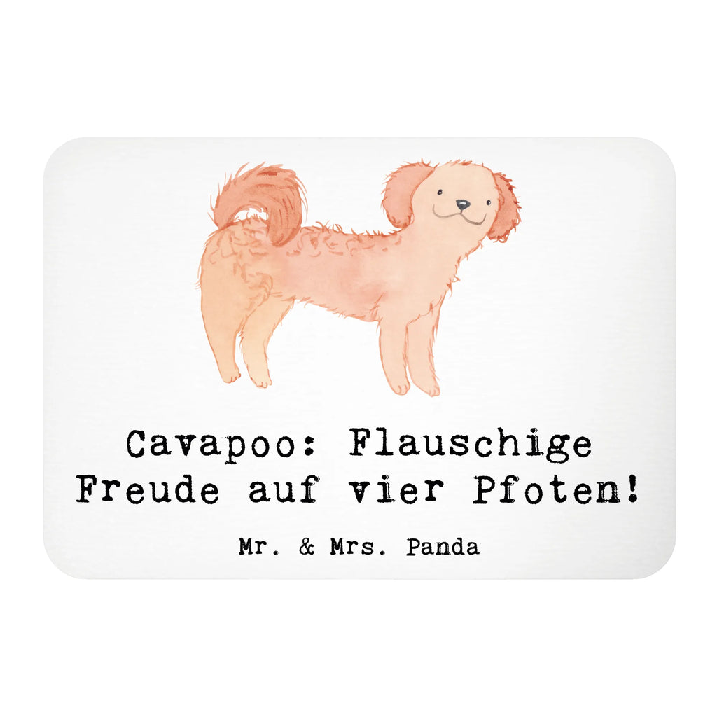 Magnet Cavapoo: Flauschige Freude auf vier Pfoten! Kühlschrank Dekoration, Dekomagnet, Kühlschrankmagnet, Motivmagnete, Pinnwandmagnet, Whiteboard Magnet, Souvenir Magnet, Notiz Magnet, Hund, Hunderasse, Rassehund, Hundebesitzer, Geschenk, Tierfreund, Schenken, Welpe