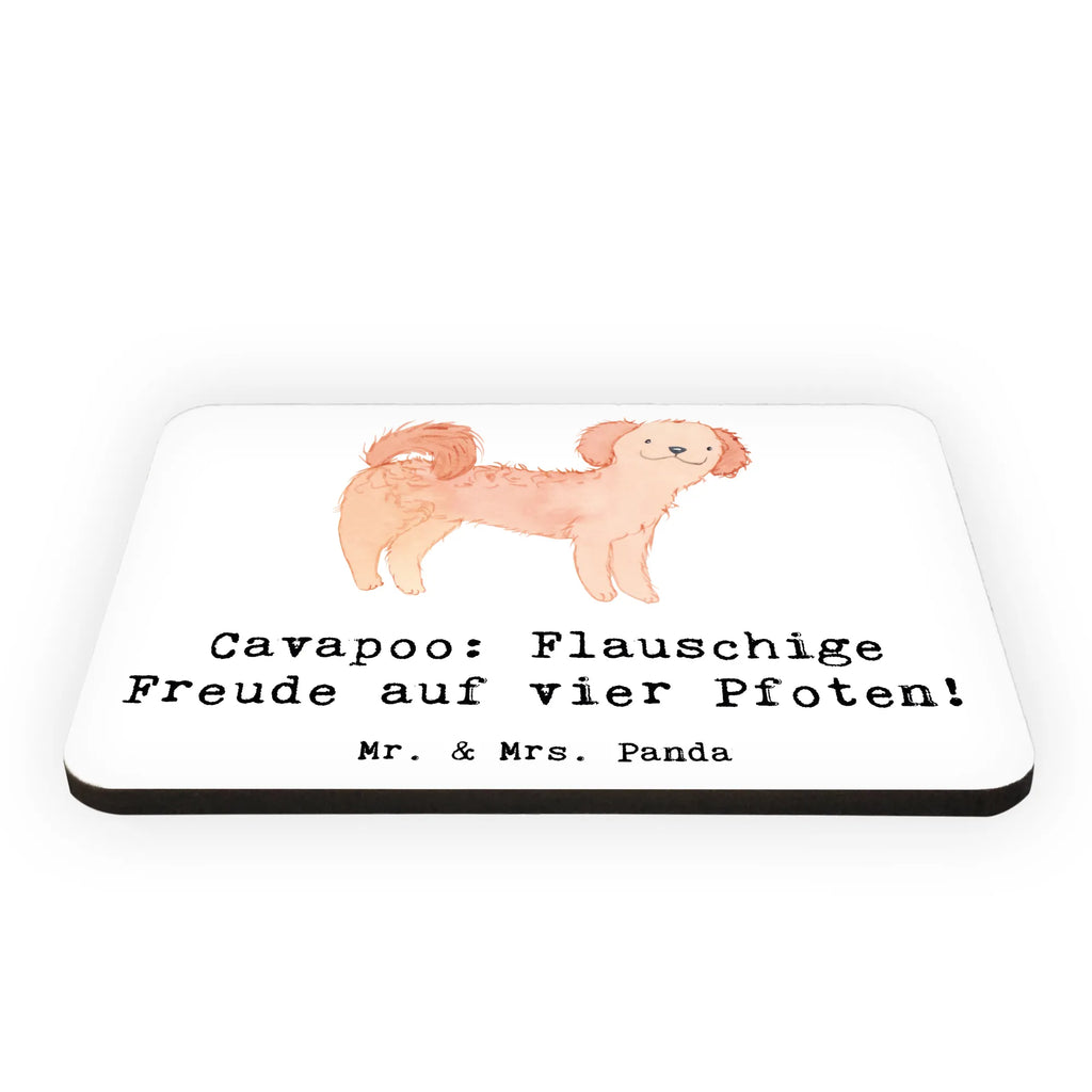 Magnet Cavapoo: Flauschige Freude auf vier Pfoten! Kühlschrank Dekoration, Dekomagnet, Kühlschrankmagnet, Motivmagnete, Pinnwandmagnet, Whiteboard Magnet, Souvenir Magnet, Notiz Magnet, Hund, Hunderasse, Rassehund, Hundebesitzer, Geschenk, Tierfreund, Schenken, Welpe