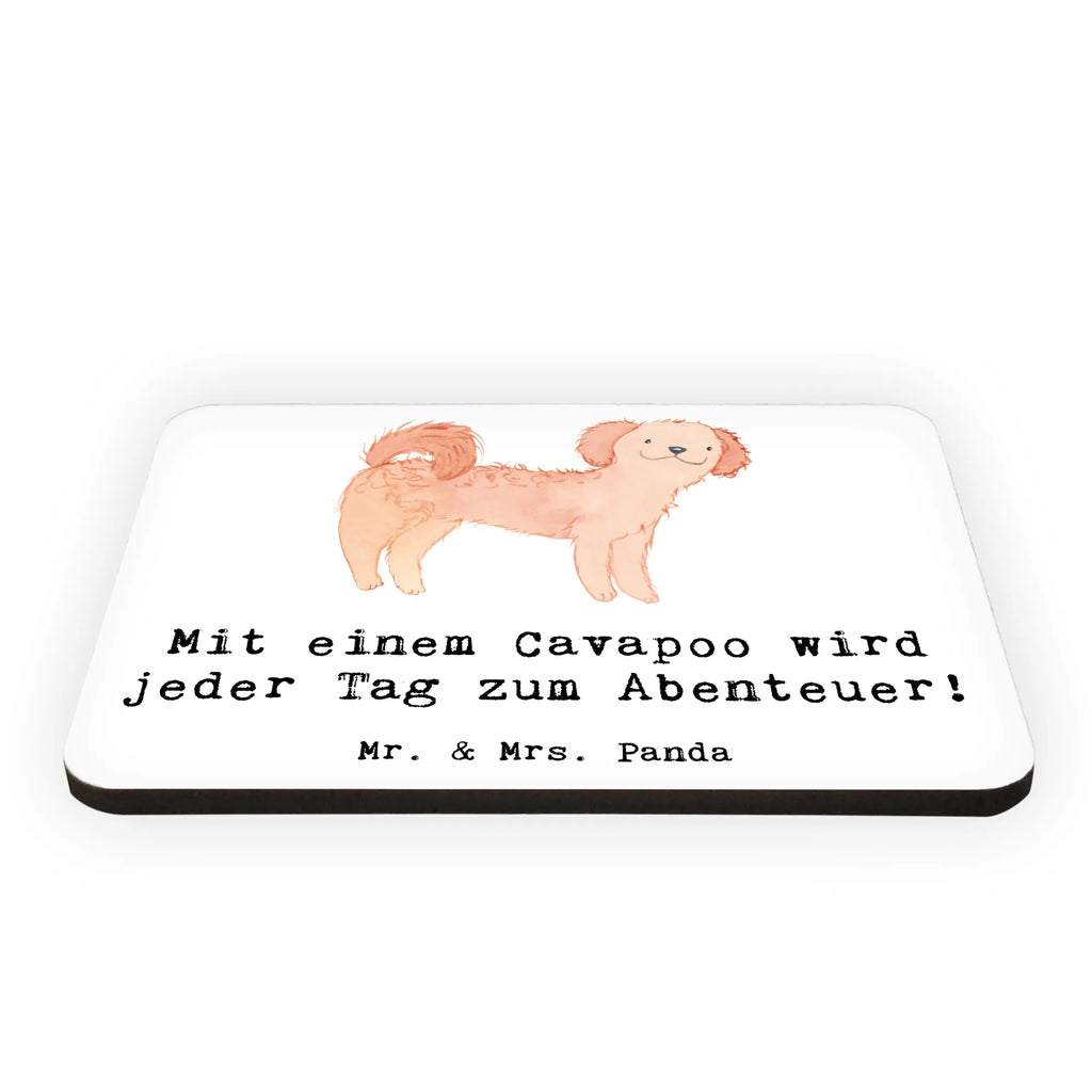 Magnet Cavapoo Abenteuer Dekomagnet, Whiteboard Magnet, Kühlschrankmagnet, Souvenir Magnet, Motivmagnete, Pinnwandmagnet, Kühlschrank Dekoration, Notiz Magnet, Hund, Hunderasse, Rassehund, Hundebesitzer, Geschenk, Tierfreund, Schenken, Welpe
